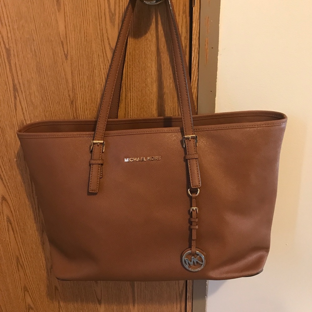 Authentic Michael Kors Purse